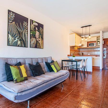 Las Vistas Ocean View Ph08 Los Cristianos  Exterior photo