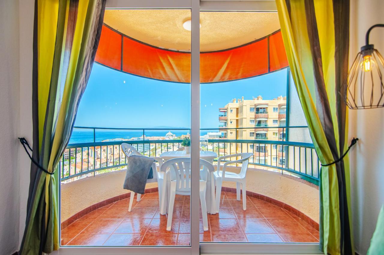 Las Vistas Ocean View Ph08 Los Cristianos  Exterior photo